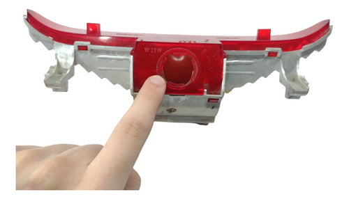 Break Light Luz De Freio Honda New Civic 2007/2014