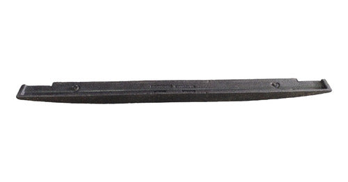 Absorvedor De Impacto Do Para-choque Traseiro Honda Civic