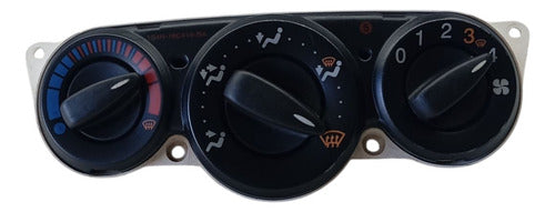Comando  Ar Condicionado Ford Focus 2003 A 2008 Original