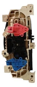 Comando Painel Ar Condicionado Renault Sandero Com Detalhe