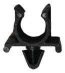 Presilha Fixação Máquina De Vidro Porta Dianteira Fiat Elba