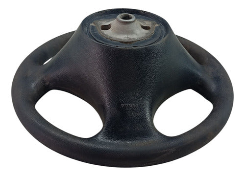 Volante Direção Fiat Palio Fire 2001 A 2005 1001518900 Origi