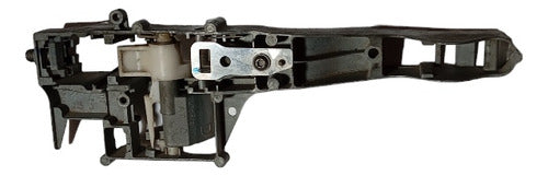 Suporte Maçaneta Externa Dianteira Direita Citroen C4 08a13