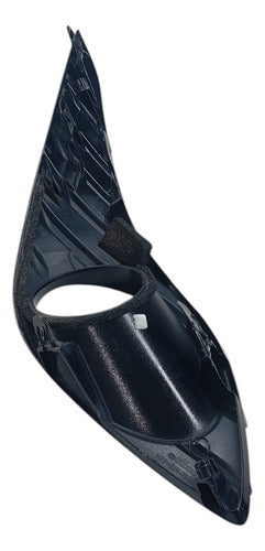 Tampa Acabamento Farol De Milha Orig Toyota Yaris Hatch Esq
