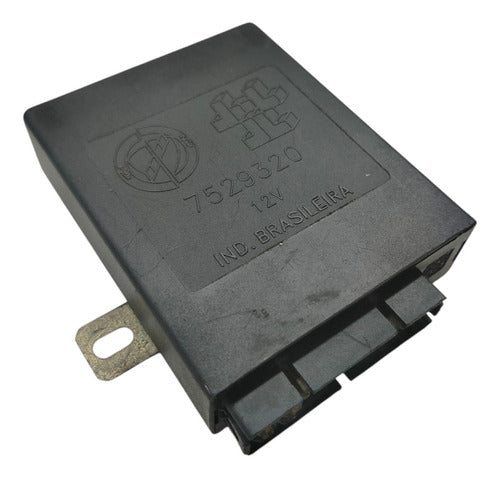 Módulo Conforto Alarme Fiat Tempra 1993 A 1997 7529320