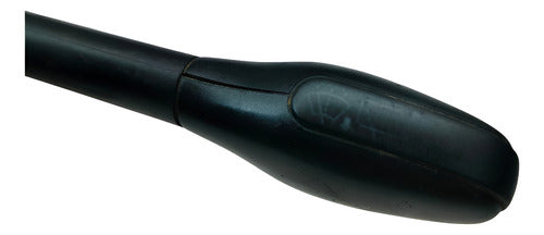 Chave Seta Com Limpador Traseiro Gol Parati G4 1995 A 2012