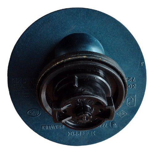 Tampa Portinhola Tanque De Combustível Renault Clio 95 A 99