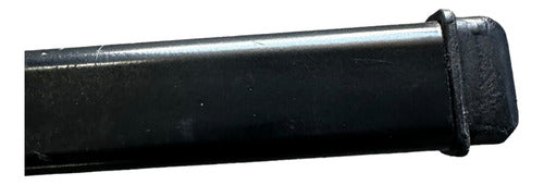 Travessa Capota Maritima Strada Adventure 1.8 2004/2011 Fiat