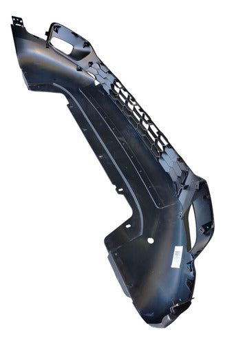 Parachoque Dianteiro Inferior Nova Strada Fiat 20/23 Detalhe