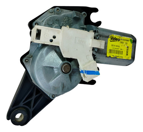 Motor Limpador Vidro Traseiro Nissan Livina 2009 A 2014