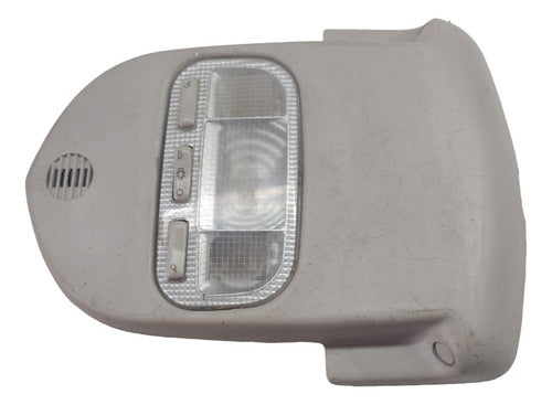 Moldura Luz Do Teto Peugeot 308 / 408 2012 A 2016 Original