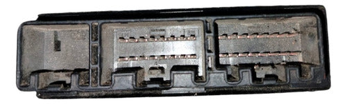 Modulo Central De Alarme 98ag15k600fd Ford Mondeo 96 A 2000