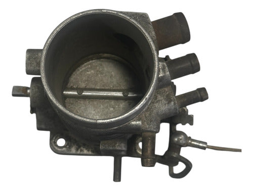 Tbi Corpo Borboleta 2.0 Gm Astra Omega Vectra 1993 A 1998