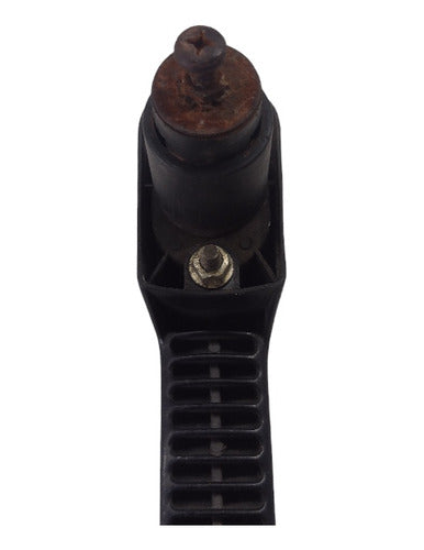 Maçaneta Externa Dianteira Direita Fiat Fiorino 91 A 98 2p