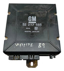 Módulo Central Alarme Gm Monza Kadett 52 277 585