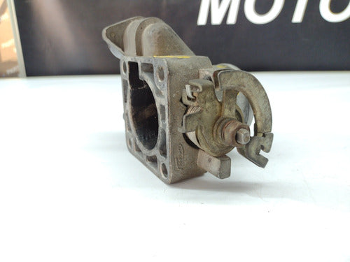 Tbi Corpo Borboleta Lifan 320  2009/16 Original