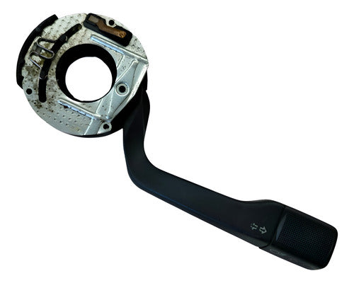 Chave De Seta Santana Quantum 1999 A 2004 Original