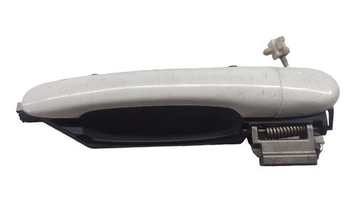 Maçaneta Externa Traseira Direita Fiat Grand Siena 12 A 18