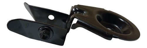 Suporte Absorvedor Dianteiro Esquerdo Gm Cruze 12 A 16 Origi