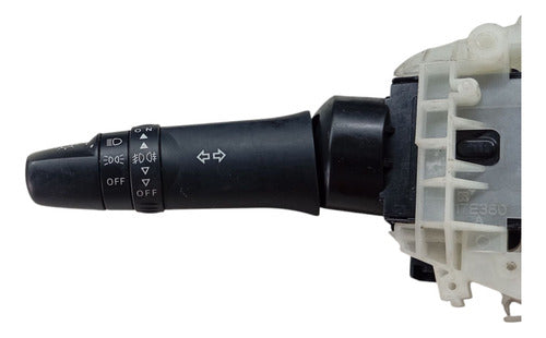 Chave Seta Limpador Mitsubishi Lancer 2009 A 2013 Original