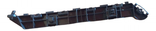 Suporte Para-choque Dianteiro Esquerdo Honda City 21 A 23