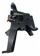 Alavanca De Marcha Automática Honda Hrv 2016 A 2021