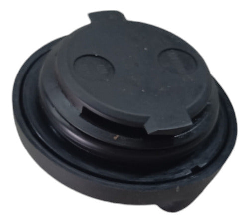 Tampa Enchimento Oleo Gm Vectra Astra Zafira 1997 A 2009