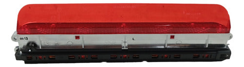 Luz Freio Light Fiat 500 2011 A 2015 A065814 Original