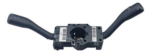 Chave Seta Vw Bora Golf Passat Audi A3 1999 A 2004 Original