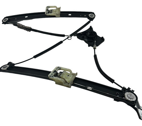 Máquina De Vidro Diant. Esquerdo Vw T-cross 2020 2gp837461a