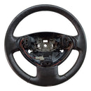 Volante Direção Renault Sandero 08 A 13 484002969r Detalhe