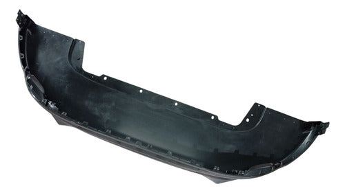 Parachoque Dianteiro Inferior Fiat Fastback 23 A 24 Original