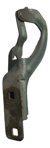 Dobradiça Do Capô Lado Direito Renault Megane 1999 A 2005