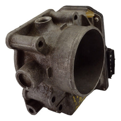 Tbi Corpo Borboleta Nissan Livina 2008/14 Original