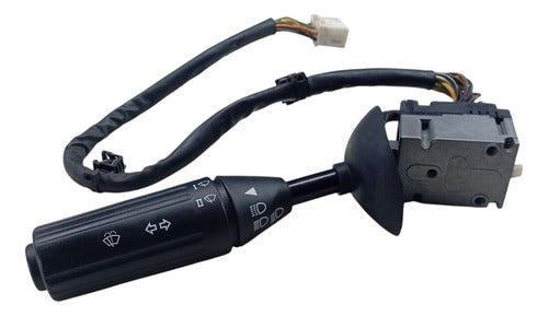 Chave Seta Limpador Ford Cargo 2011 A 2013 Original