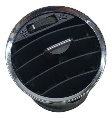 Difusor De Ar Condicionado Central Direito Captiva 08 A 14