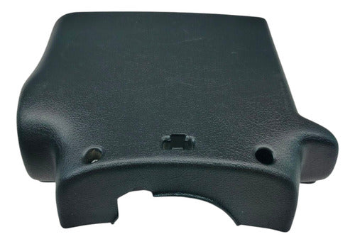 Moldura Inferior Coluna Direção Peugeot 206 2005 A 2012