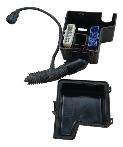 Suporte Caixa De Fusiveis Kia Sorento 2006 912103e900 Origin
