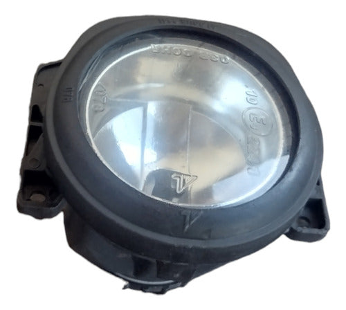 Farol De Milha Neblina Fiat Doblo Idea Palio Weekend Strada