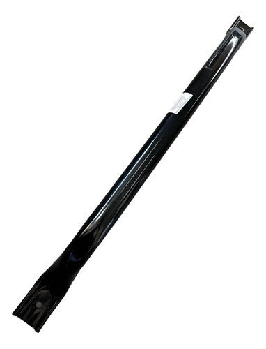Viga Alma Para-choque Traseiro Argo Fiat 52090940