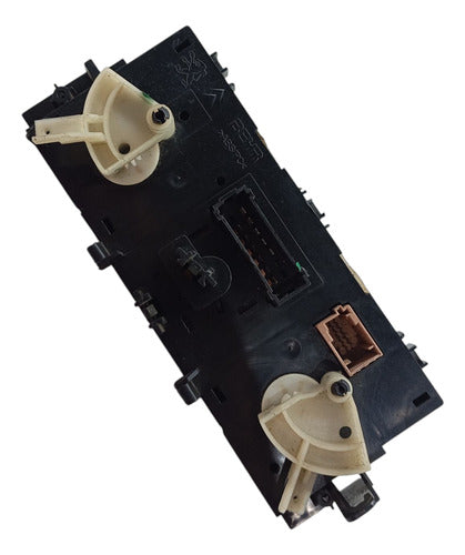 Comando Do Ar Condicionado Citroen C3 11 A 15 Original