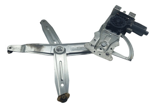 Maquina De Vidro Dianteiro Esquerdo Gm Celta Corsa 10 A 12