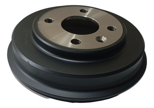 Tambor De Freio Traseiro Chevrolet Onix Prisma 94761125 Orig