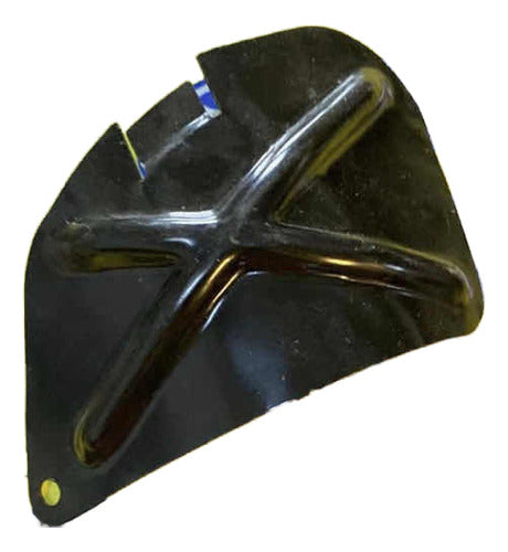 Suporte Proteção Lanterna Traseira Palio Weekend  46474462