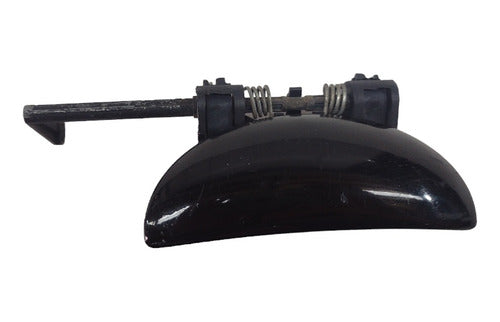 Maçaneta Externa Dianteira Direita Peugeot 206 / 207 03 A 11