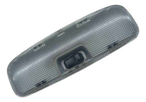 Luz Teto Cortesia Traseira Land Rover Freelander 2007 A 2014