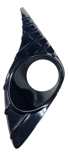 Tampa Acabamento Farol De Milha Orig Toyota Yaris Hatch Esq