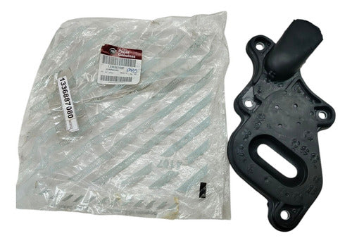 Acabamento Caixa Direção Ducato Boxer Jumper 2.8 1336887080