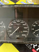 Painel Instrumento Santana 1991 A 2000 Cod 32591903336