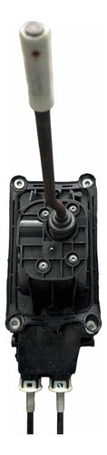 Alavanca Marcha Renault Duster 1.6 2.0 2012 A 2015 3550110